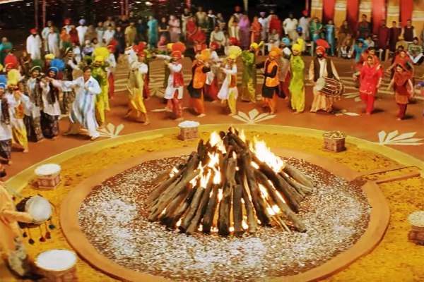 lohari festival in hindi