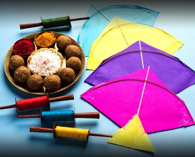 makar sankranti kab aati hai