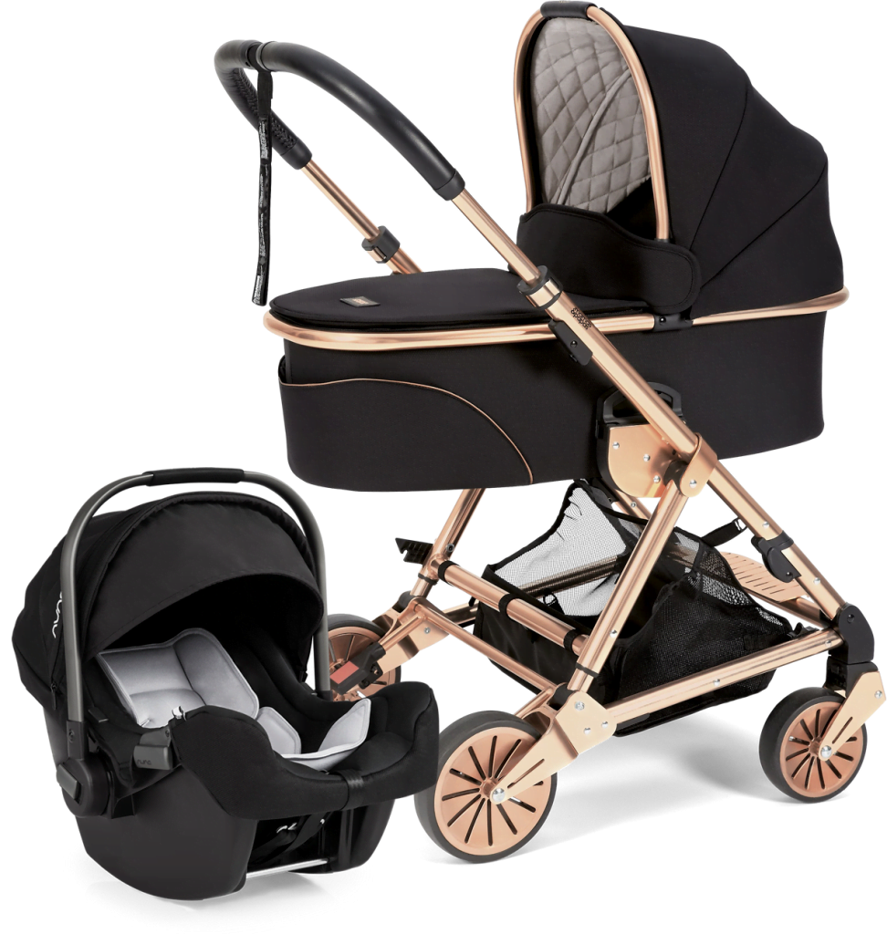 PRAM meaning in hindi