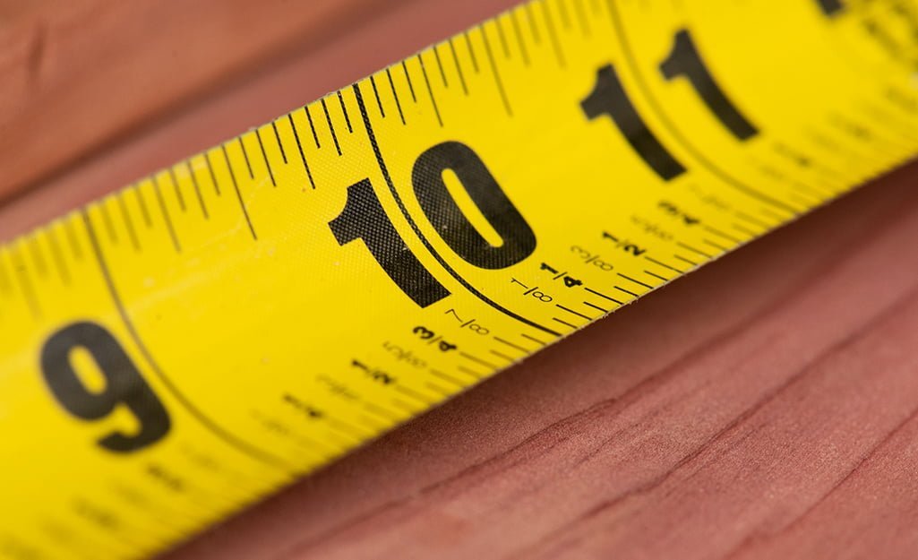 10 Feet me kitne inch hote hai