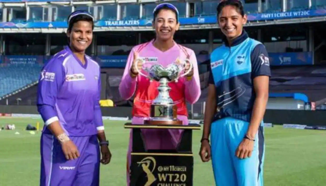 4 मार्च से शुरू हो रही है महिला प्रीमियर लीग WPL! जाने कब-कब खेले जायेंगे मैच