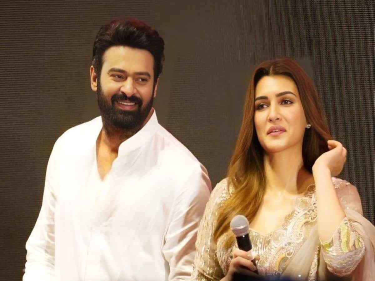 kriti sanon dating rumors