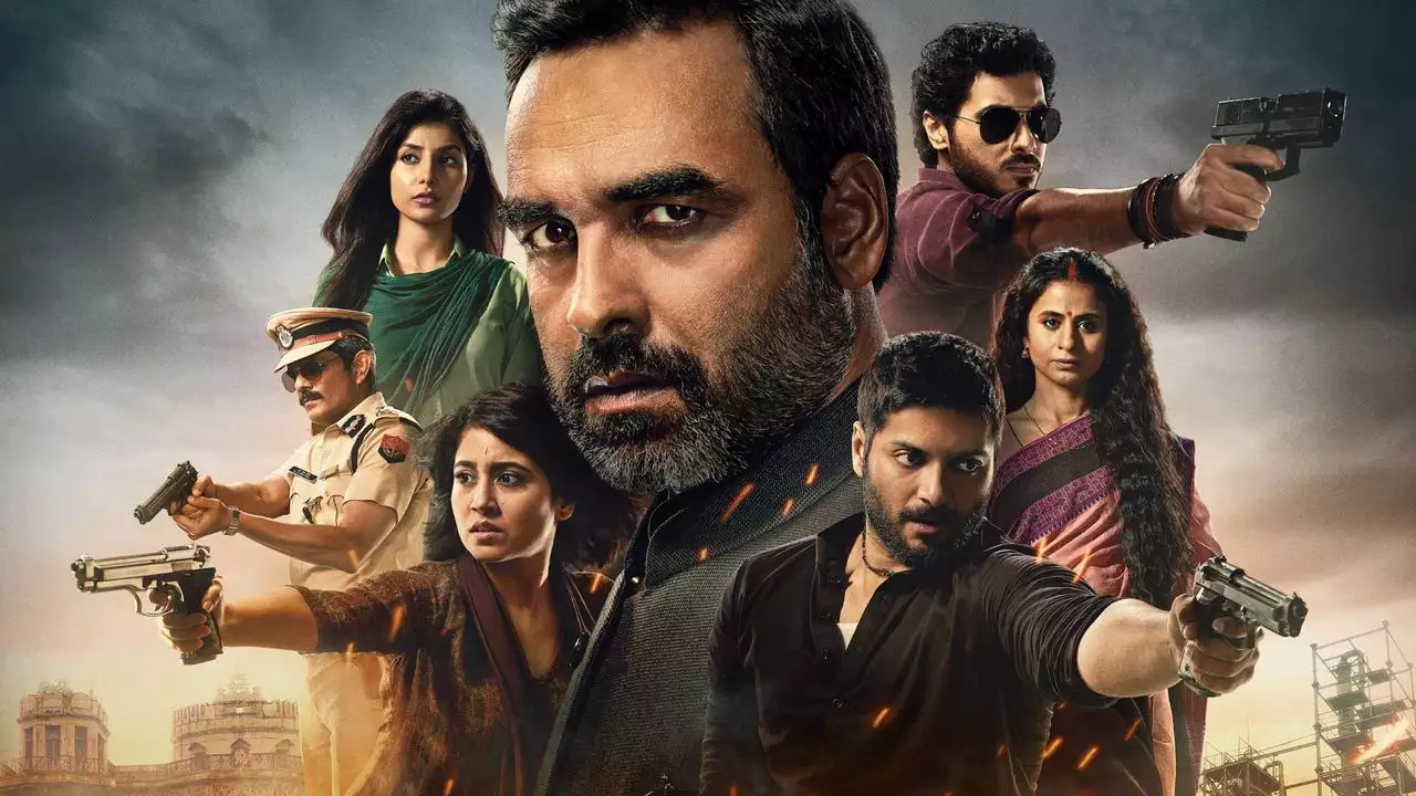 Panchayat 3 to Farzi : 2023 में आने वाली Web series, जिसका इन्तजार हर कोई कर रहा है