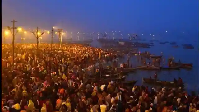 Amavasya tithi 2023