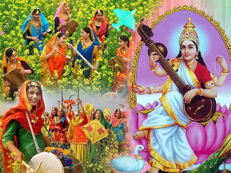 बसंत पंचमी क्यों मनाई जाती है और इसका महत्त्व क्या है ?