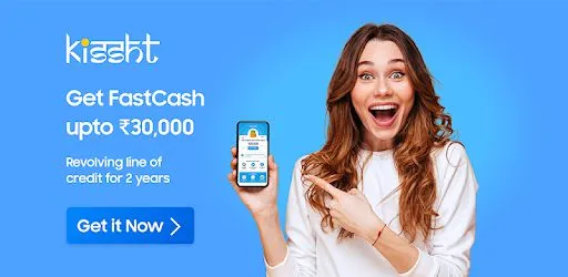 kissht customer care number