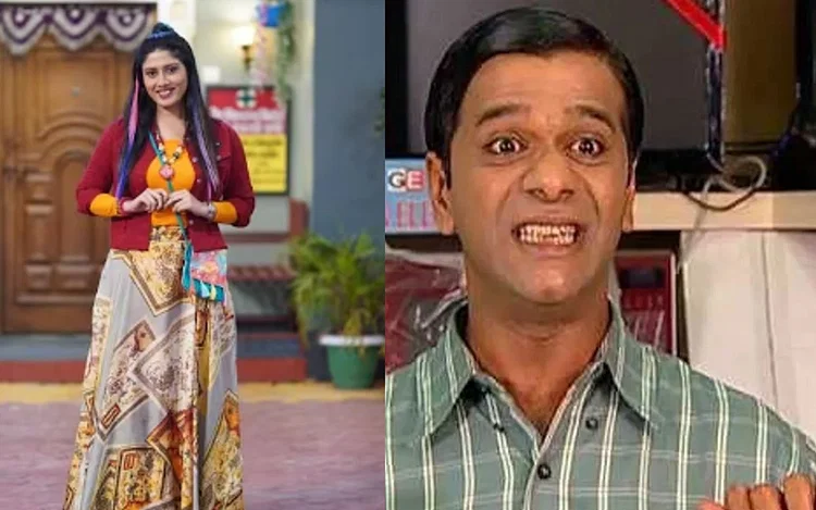 tmkoc new bavari navina wadekar