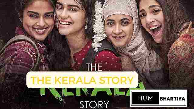 The Kerala Story Available on Which Platform in India